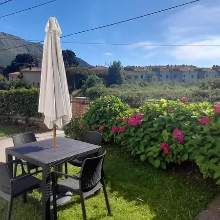 Vivienda Vacacional Parres Celorio *