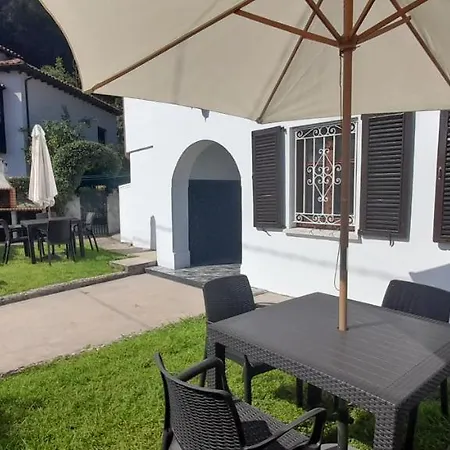 Vivienda Vacacional Parres Celorio Casa de Férias