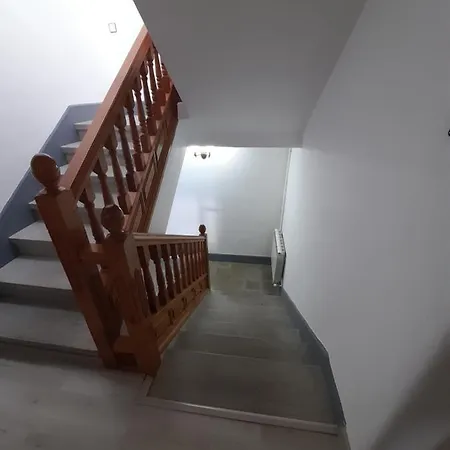 Vivienda Vacacional Parres Celorio * Posada De Llanes