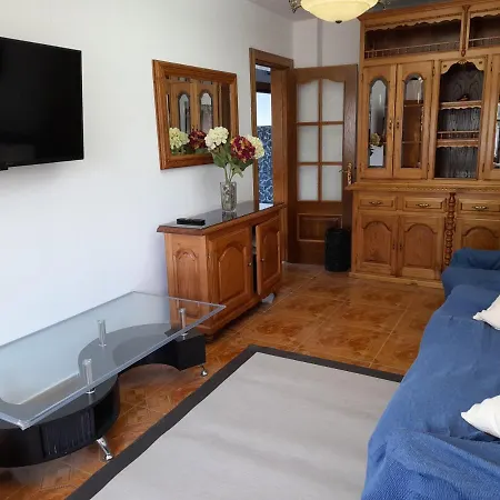 Vivienda Vacacional Parres Celorio Casa de Férias *