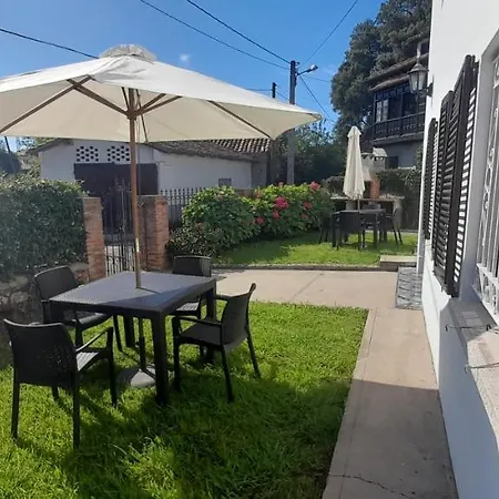 Vivienda Vacacional Parres Celorio Posada De Llanes