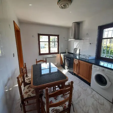 Vivienda Vacacional Parres Celorio