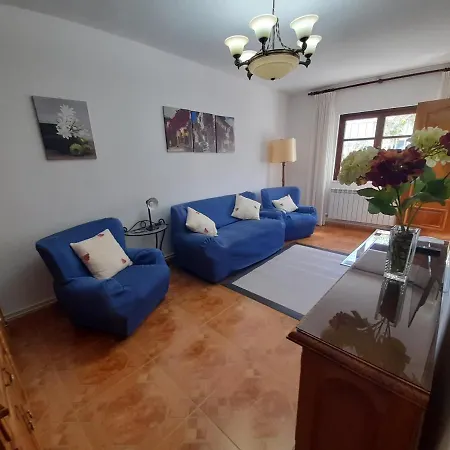 Vivienda Vacacional Parres Celorio * Posada De Llanes