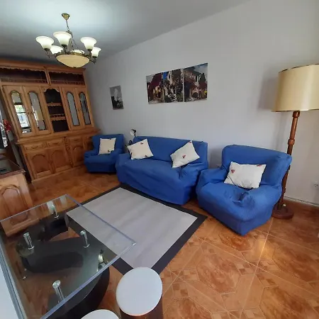 Casa de Férias Vivienda Vacacional Parres Celorio Posada De Llanes