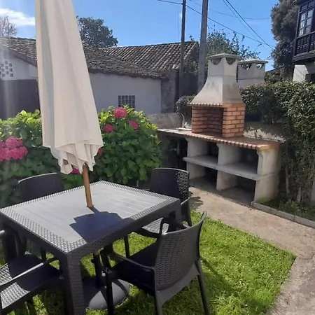 Vivienda Vacacional Parres Celorio Casa de Férias Posada De Llanes