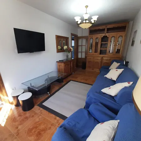 Vivienda Vacacional Parres Celorio Posada De Llanes