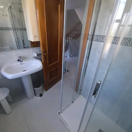 Vivienda Vacacional Parres Celorio Casa de Férias *