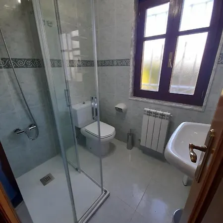 Vivienda Vacacional Parres Celorio Posada De Llanes