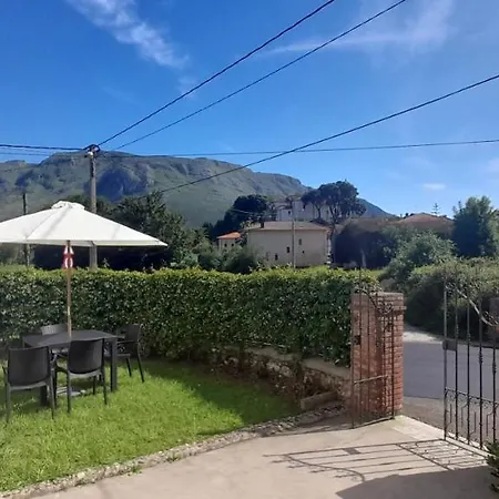 Casa de Férias Vivienda Vacacional Parres Celorio