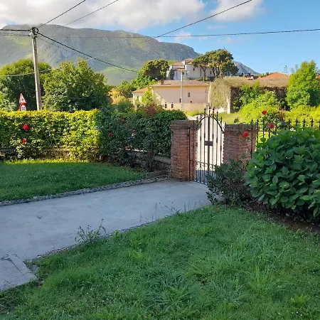 Vivienda Vacacional Parres Celorio Posada De Llanes