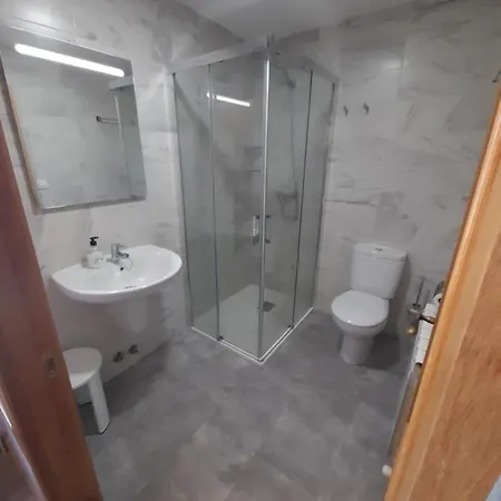 Casa de Férias Vivienda Vacacional Parres Celorio Posada De Llanes