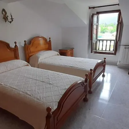 Casa de Férias Vivienda Vacacional Parres Celorio *