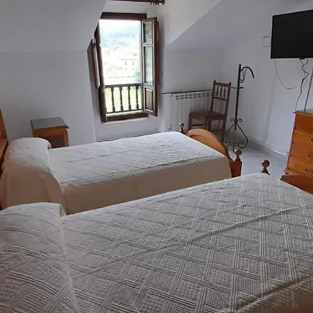 Vivienda Vacacional Parres Celorio Casa de Férias