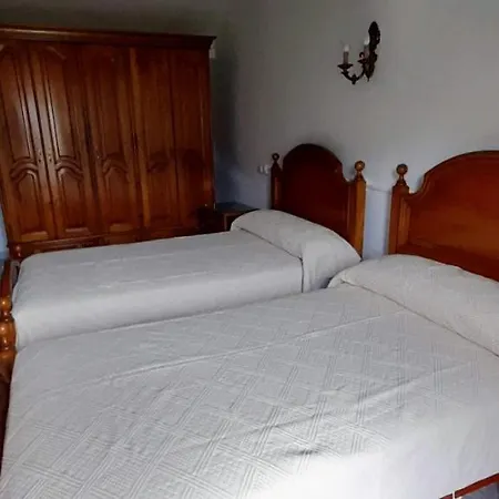 Casa de Férias Vivienda Vacacional Parres Celorio