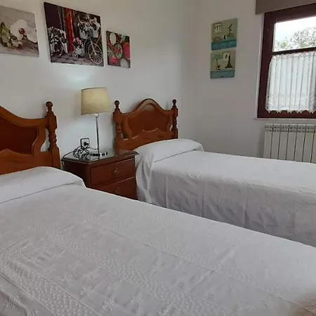 Vivienda Vacacional Parres Celorio Posada De Llanes