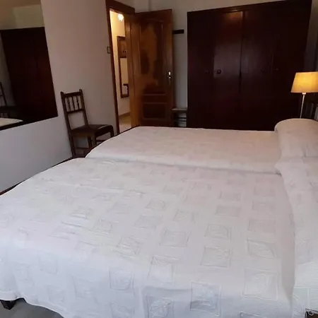 Vivienda Vacacional Parres Celorio Casa de Férias *