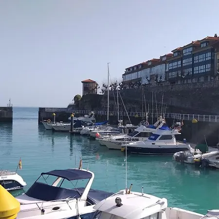 Vivienda Vacacional Parres Celorio Posada De Llanes